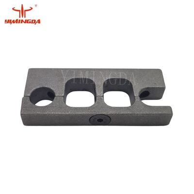 Запасные части для резака № 704685 Зажим для щетины PN 127631/131111 Детали машины для резки текстиля