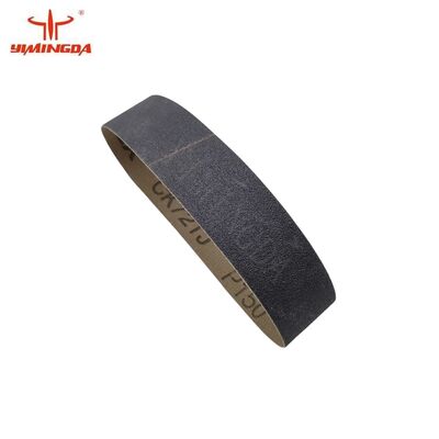 Машины для резки текстиля Размер 286*25 P150 Острие ремней Одежда промышленность Запчасти