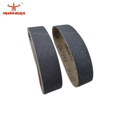 Машины для резки текстиля Размер 286*25 P150 Острие ремней Одежда промышленность Запчасти