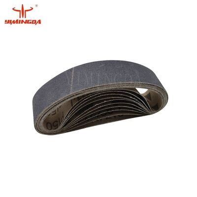 Машины для резки текстиля Размер 286*25 P150 Острие ремней Одежда промышленность Запчасти