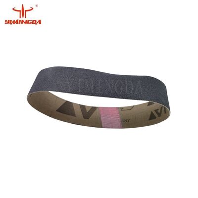 Машины для резки текстиля Размер 286*25 P150 Острие ремней Одежда промышленность Запчасти