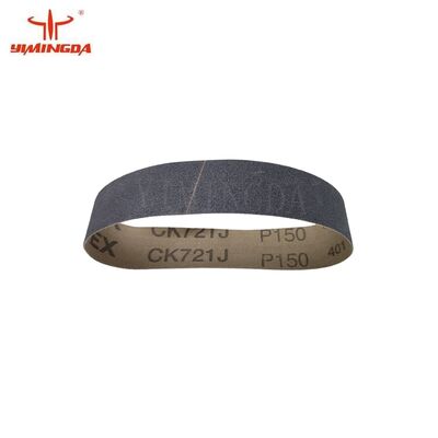 Машины для резки текстиля Размер 286*25 P150 Острие ремней Одежда промышленность Запчасти