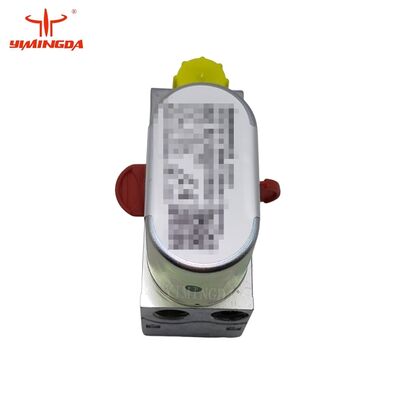 Запчасти для режущих машин No 775727 / 130475 клапан, швейная промышленность