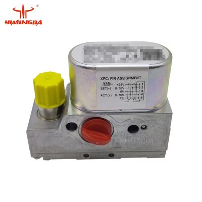 Запчасти для режущих машин No 775727 / 130475 клапан, швейная промышленность