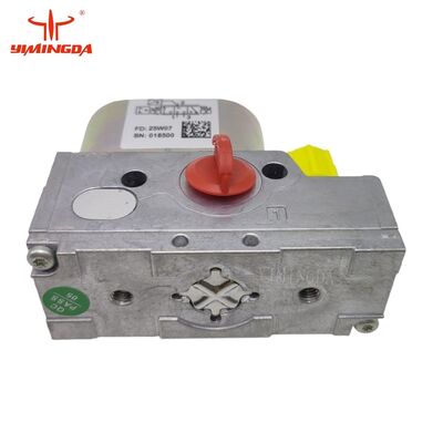 Запчасти для режущих машин No 775727 / 130475 клапан, швейная промышленность