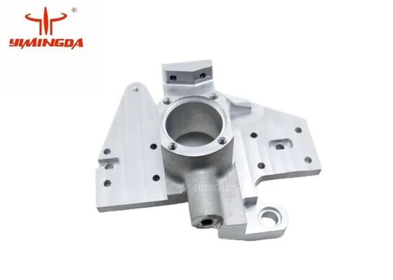 Запчасти для текстильного резака № 98580000/99395005/99395001/99395002 Каретка, подъемник, двойная рейка, механическая обработка, Hx