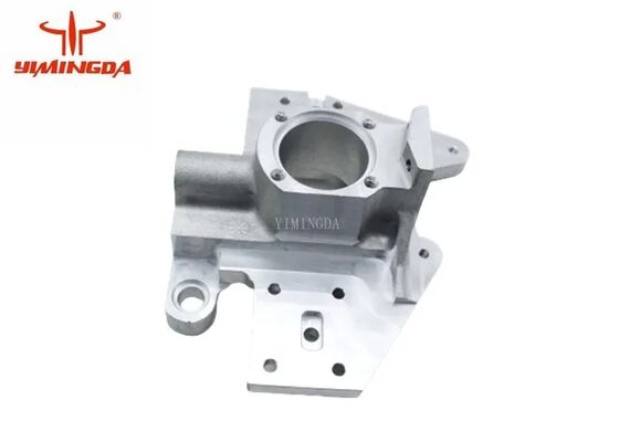 Запчасти для текстильного резака № 98580000/99395005/99395001/99395002 Каретка, подъемник, двойная рейка, механическая обработка, Hx