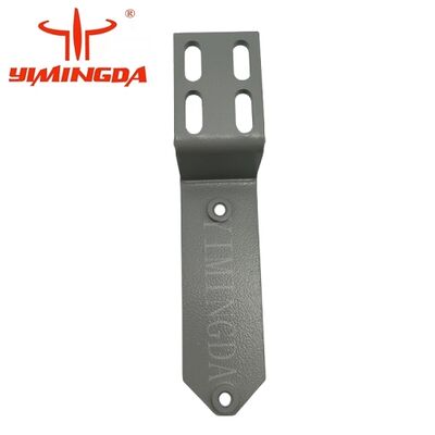 Textile Cutter Machine Part No 78691001 Bracket, Head Cover Mounting, Rear S5200 Cutter Machine Parts