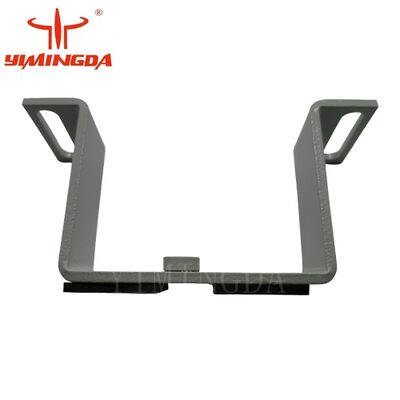 Запасная часть для текстильного резака № 79768000, кронштейн крышки головки, детали резака S5200