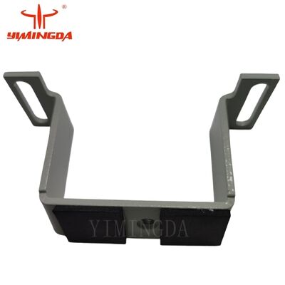 Запасная часть для текстильного резака № 79768000, кронштейн крышки головки, детали резака S5200