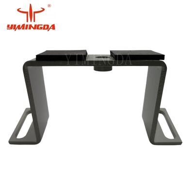 Запасная часть для текстильного резака № 79768000, кронштейн крышки головки, детали резака S5200