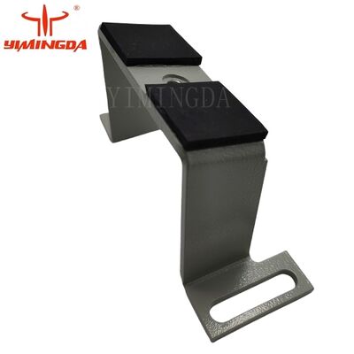 Запасная часть для текстильного резака № 79768000, кронштейн крышки головки, детали резака S5200