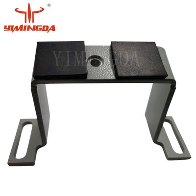 Запасная часть для текстильного резака № 79768000, кронштейн крышки головки, детали резака S5200