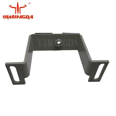 Запасная часть для текстильного резака № 79768000, кронштейн крышки головки, детали резака S5200