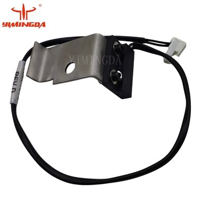 Запчасть для текстильного резака No 98445000 Монтаж, сенсор покрытия для резака парагона