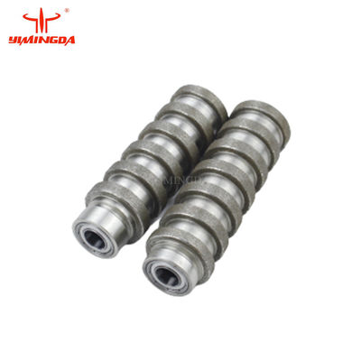 Автомобильный нож для резки мельничного камня