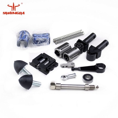 Автоматические наборы обслуживания но. 508414 1000H FX частей MTK VT2500 VT5000 VT7000 резца