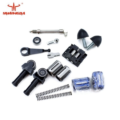 Автоматические наборы обслуживания но. 508414 1000H FX частей MTK VT2500 VT5000 VT7000 резца