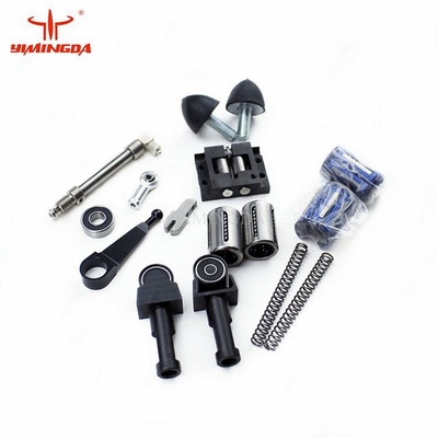 Автоматические наборы обслуживания но. 508414 1000H FX частей MTK VT2500 VT5000 VT7000 резца