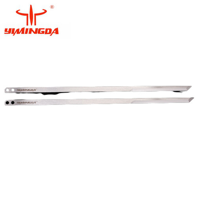 Rustproof ножевой клин 801274 305x8.5x2.4mm резца частей MP6 угол 37 градусов