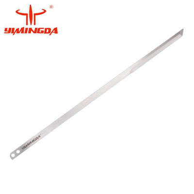 Rustproof ножевой клин 801274 305x8.5x2.4mm резца частей MP6 угол 37 градусов