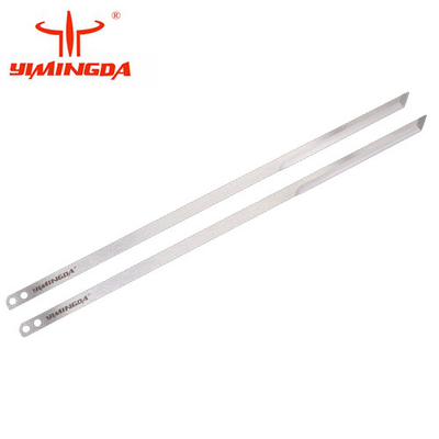 Rustproof ножевой клин 801274 305x8.5x2.4mm резца частей MP6 угол 37 градусов