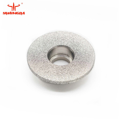 Меля нож точить каменный диаметр 45mm колеса SC3 для Investronica