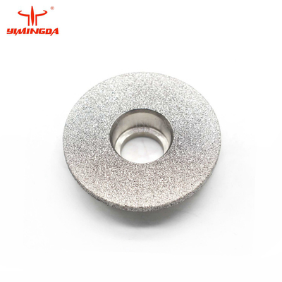 Меля нож точить каменный диаметр 45mm колеса SC3 для Investronica