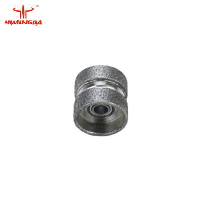 Карборунд круглый резац нож шлифовальный камень