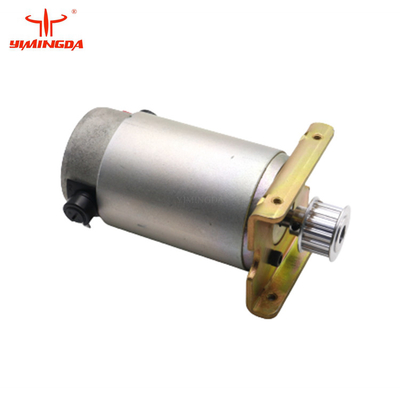 Автоматический мотор полное M14433A197 распространителя 24VDC PN 045-728-002 частей резца