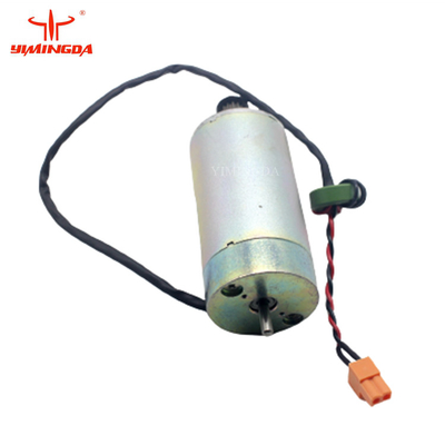 Автоматический Assy мотора Y-osи частей прокладчика 9236E837-R1 PN 94745004 частей резца