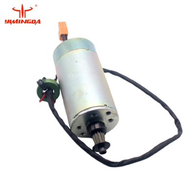 Автоматический Assy мотора Y-osи частей прокладчика 9236E837-R1 PN 94745004 частей резца