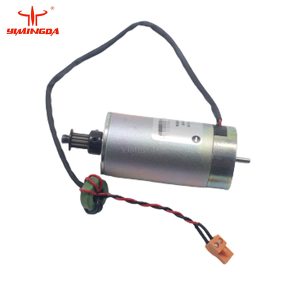 Автоматический Assy мотора Y-osи частей прокладчика 9236E837-R1 PN 94745004 частей резца