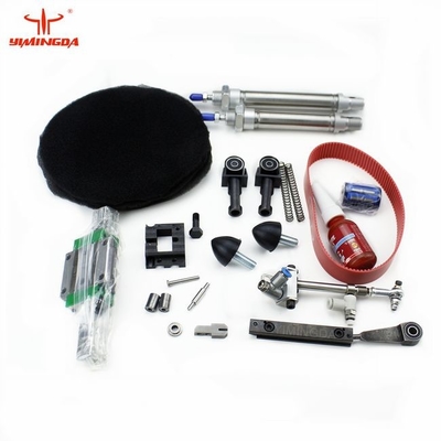 Части 1000H VT-FA-Q25-72 705690 набора обслуживания VT2500 вектора VT5000 VT7000