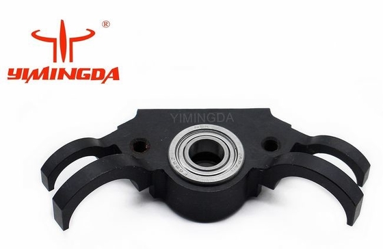 Автоматическое основание струбцины хомута Assy парагона PN 98556001 частей резца для машины резца одеяния