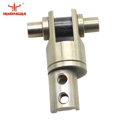 Запчасти авторезака PN 775446 775449 Партия крепежного лезвия VT TGT 2.4x7