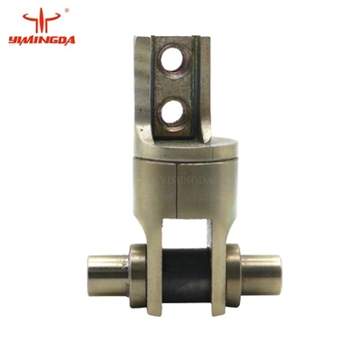 Запчасти авторезака PN 775446 775449 Партия крепежного лезвия VT TGT 2.4x7