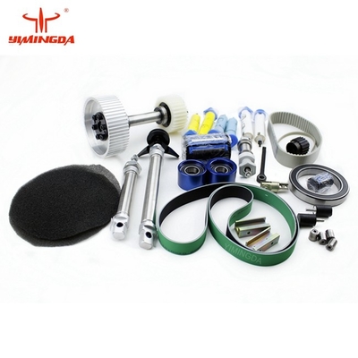 части 4000h MTK VT2500 VT5000 VT7000 702611 часть набора обслуживания VT70FA