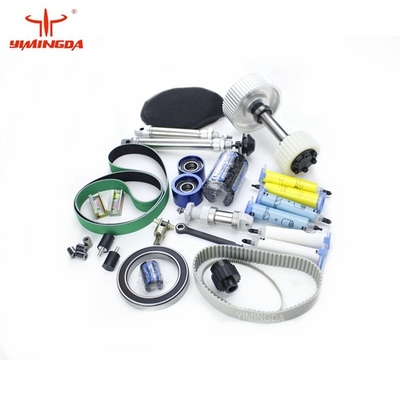 части 4000h MTK VT2500 VT5000 VT7000 702611 часть набора обслуживания VT70FA