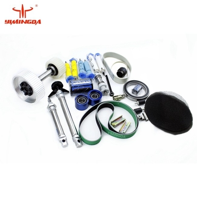 части 4000h MTK VT2500 VT5000 VT7000 702611 часть набора обслуживания VT70FA