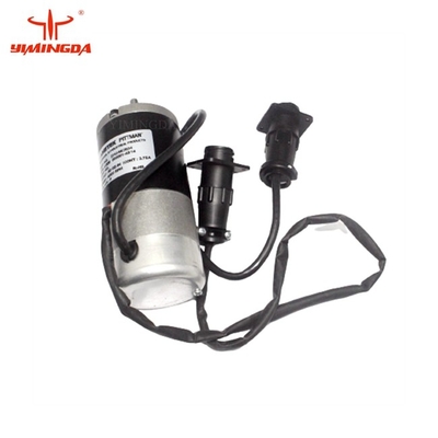 Автоматические части резца едут на автомобиле Assy C-AXIS #2242 W/Encoder S52W/BOX для машины резца