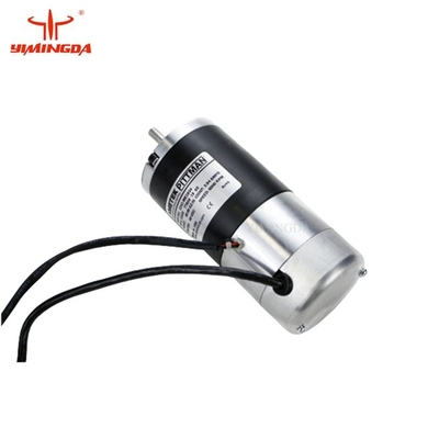 Автоматические части резца едут на автомобиле Assy C-AXIS #2242 W/Encoder S52W/BOX для машины резца