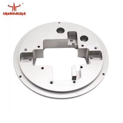 Автоматическая нога частей запасной части 5-9cm резца вектора PN 123995 частей резца Q80 Presser