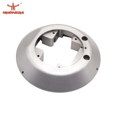 Автоматическая нога частей запасной части 5-9cm резца вектора PN 123995 частей резца Q80 Presser