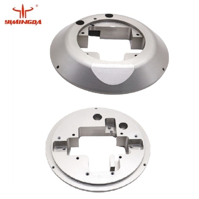 Автоматическая нога частей запасной части 5-9cm резца вектора PN 123995 частей резца Q80 Presser
