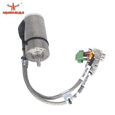 Автоматические части резца 706219 704484 Maxon точить мотор для резца вектора IX Q80 M88 MH8