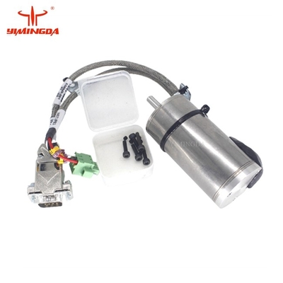 Автоматические части резца 706219 704484 Maxon точить мотор для резца вектора IX Q80 M88 MH8