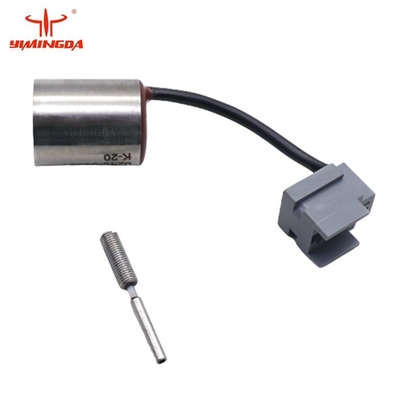 Автоматические части PN 75282002 резца датчик Assy 93262002 парагонов