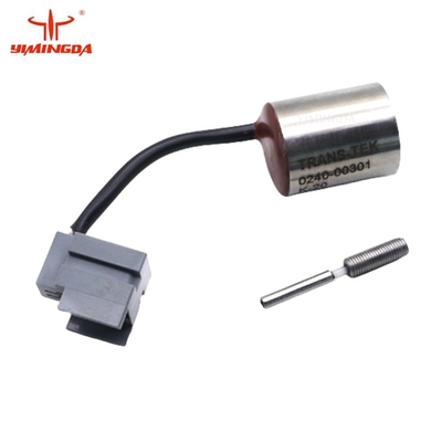 Автоматические части PN 75282002 резца датчик Assy 93262002 парагонов