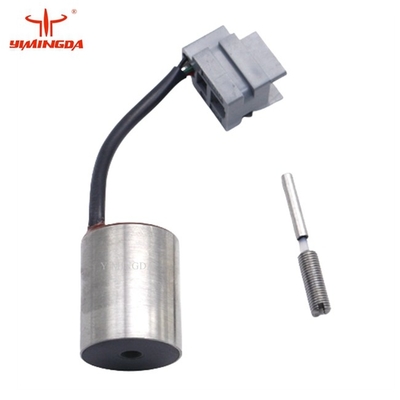 Автоматические части PN 75282002 резца датчик Assy 93262002 парагонов